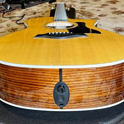 2022 Taylor 214ce DLX image 10
