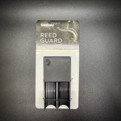 DAddario Reed Guard - Tenor/Baritone & Bass Clarinet image 1