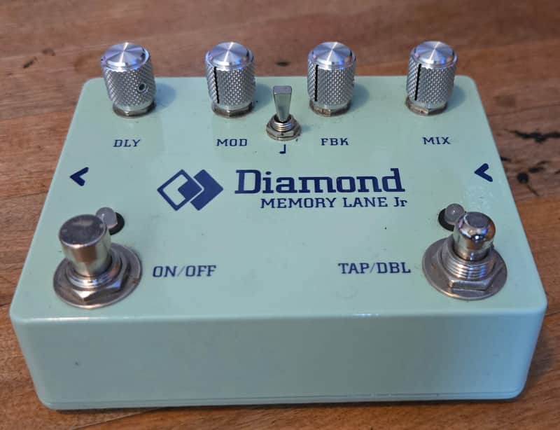 Diamond Memory Lane Jr