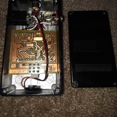 Marshall Clone Marshall Bluesbreaker BB1 Mk1 overdrive pedal clone image 3