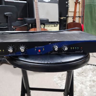 BBE 882 Sonic Maximizer image 2