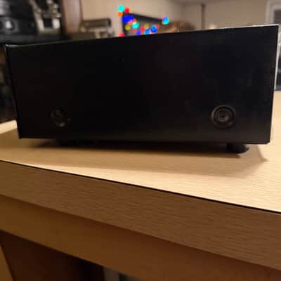 Yamaha KX-W302U Natural Sound Dual Cassette Deck Dolby B/C High Speed Dub Tested image 7