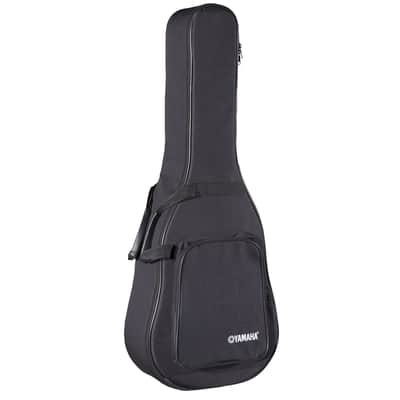 Yamaha CG2-SC Half-Size Nylon String Acoustic Soft Case image 1
