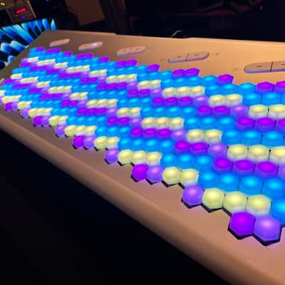 Lumatone Lumatone Isomorphic Keyboard image 15