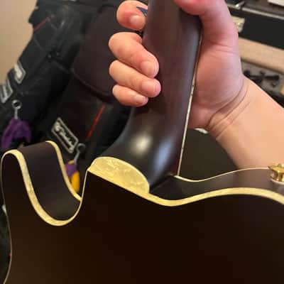 Ibanez Tim Henson TOD10N 2023 image 7