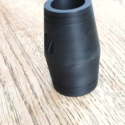 Vientos Next Level Carbon Bb/A Clarinet Barrel 64.5mm image 4