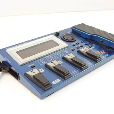 Roland GR-55S Guitar Synthesizer | Reverb