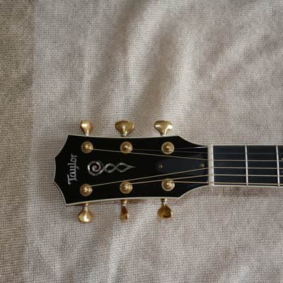 Taylor DMSM 914ce Dave Matthews Signature image 2