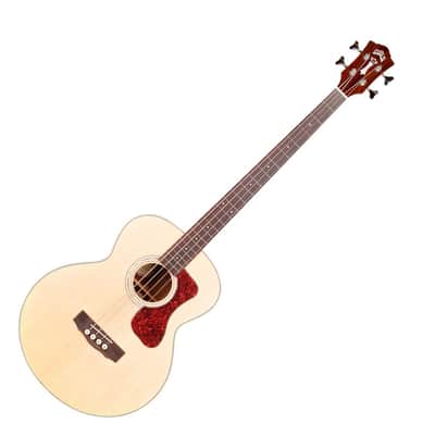 Immagine Guild - B-140E - Natural - 1