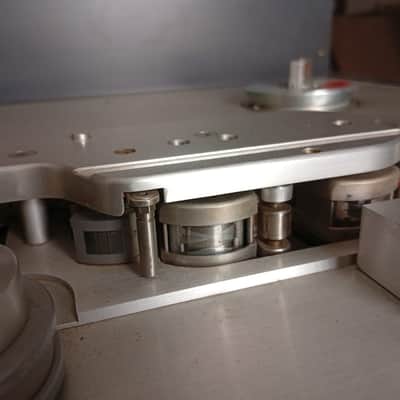 Immagine Studer A 80 MkI - Mk1 - 10