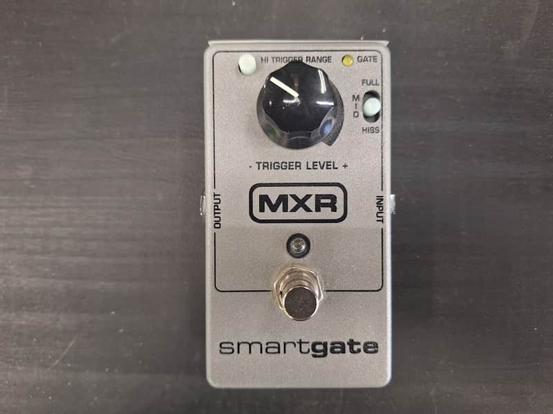 MXR M135 Smart Gate