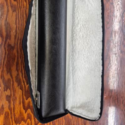 Altus A1007 professional flute  - open hole, b-foot, offset G, split E, sterling silver head and body, image 11