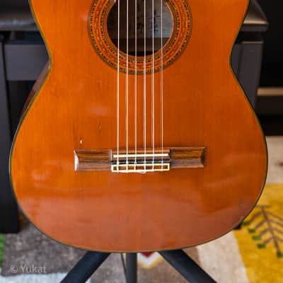 Rare Vintage Kawai Sazanami 1960s - Made in Japan image 4