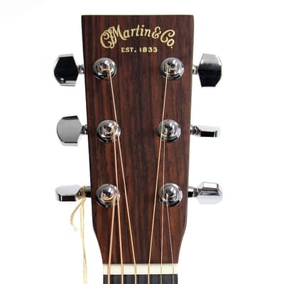 Martin GPCPA3 Sapele Grand Performer Acoustic Guitar image 4