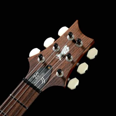 Paul Reed Smith 35th Anniversary Custom 24 Charcoal Burst [298735] (07/20) image 11