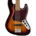 Pre-Owned Fender Vintera '60s Jazz Bass, Pau Ferro Fingerboard - 3-Color Sunburst