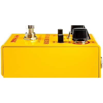 Way Huge Attack Vector Smalls Phaser & Envelope Pedal image 4