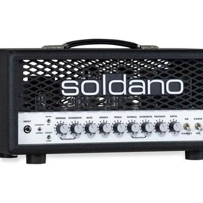 Soldano SLO-30 Classic #20101123003 image 3