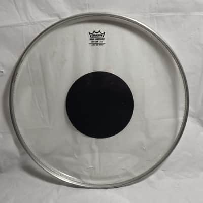 Remo Weather King C.S. Black Dot Drum Head image 3