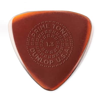Dunlop 516P1.3 Primetone Small Tri (Grip). Player/3 image 3