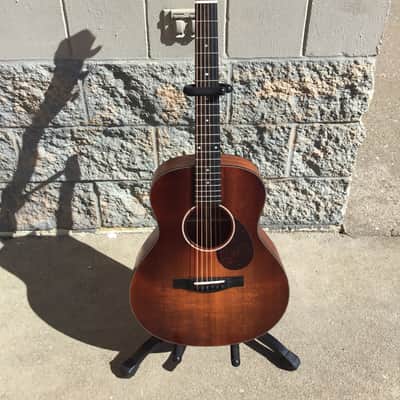 Eastman ACTG1 - Sunburst w/Bag image 2