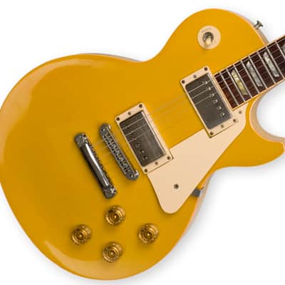Gibson Les Paul Standard 1992. TV Yellow! image 1