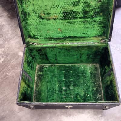 Vintage Carl Essbach (CEA) Chemnitzer Concertina - Made in Germany image 2