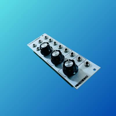 Pittsburgh Modular Mix Mult Utility Module image 3