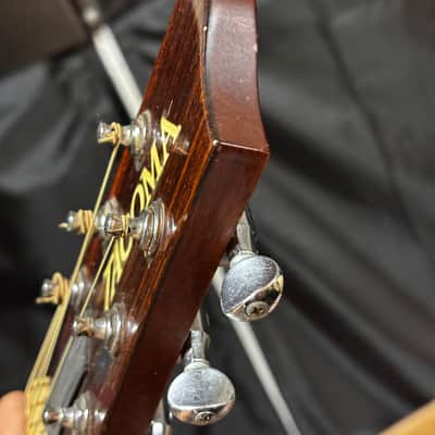 Tacoma DR-20 Acoustic Guitar image 13