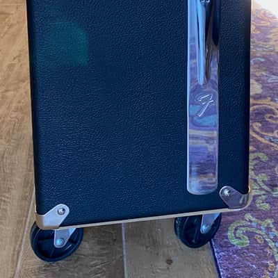 Fender '68 Custom Twin Reverb-Amp-2-Channel-85 Watt-2X12" Celestion G12V-70 SPEAKERS Guitar Combo - EXCELLENT PLUS CONDITION-SUN CITY CENTER, FLORIDA 33573-LOCAL PICK UP ONLY! image 16