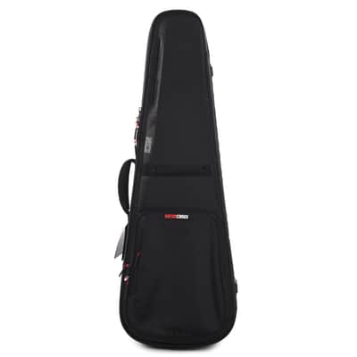 Gator Icon Les Paul Electric Guitar Gig Bag