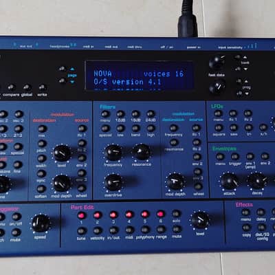Novation Nova Desktop image 1