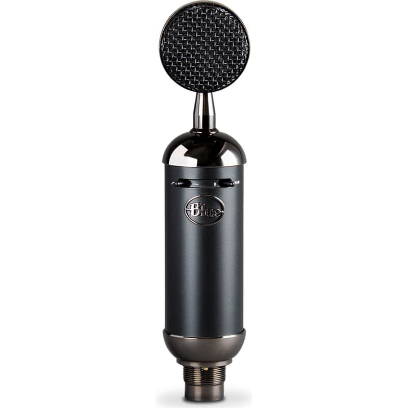 Blue Blackout Spark SL Large Diaphragm Condenser Microphone image 1