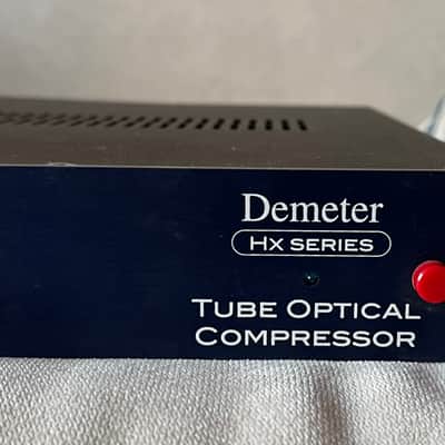 Demeter HXC-1 image 4