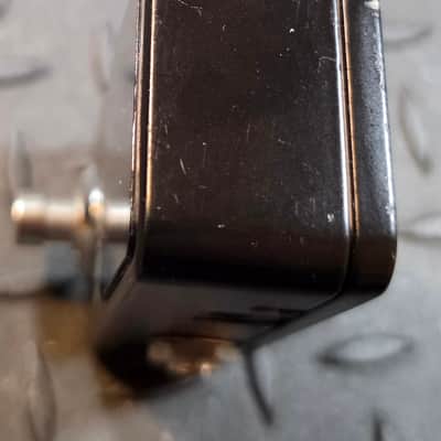 TC Electronic PolyTune 2 Noir Tuner Tuning Pedal image 4