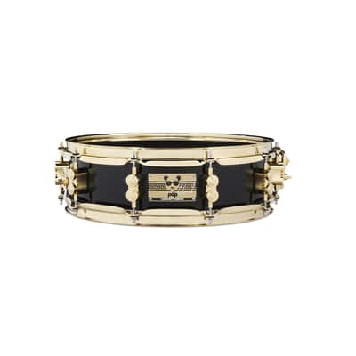 PDP PDSN0414SSEH Eric Hernandez Signature 14x4" Snare Drum