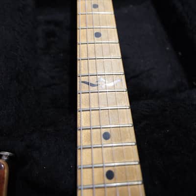 PRS Johnny Hiland Signature 2006 - 2009 - Tortoise Shell image 5
