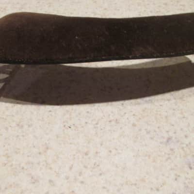 Yehudi Menuhin  Vintage Violin Shoulder Rest Made In Italy image 4