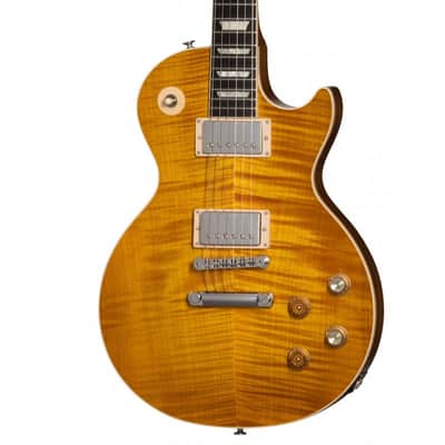 Gibson Kirk Hammett Greeny Les Paul Standard image 1