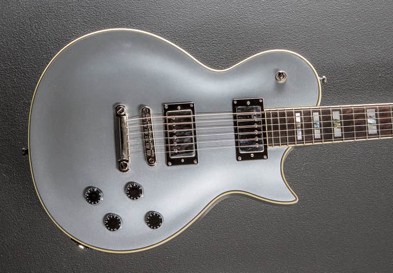 Prestige LPC, Recent image 1