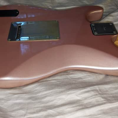 MOON PGM ST - 175 EMG 1982 - Burgundy Mist image 18