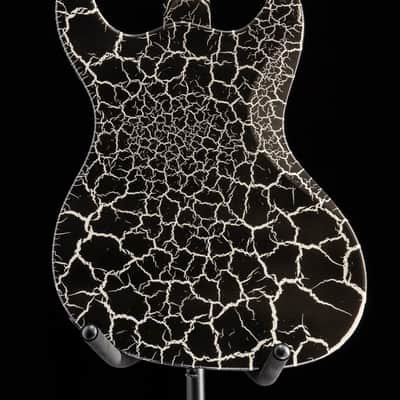 Dunable DE Gnarwhal Black/White Crackle image 10
