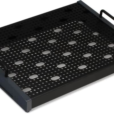 Temple Audio DUO 17 Templeboard - Gunmetal image 2