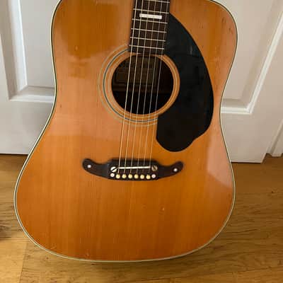 Ibanez Concord model 647 1977 image 3