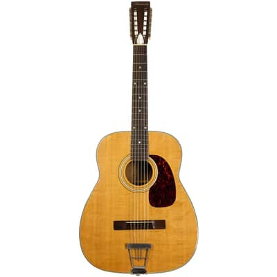 Harmony H1270 Sovereign Natural