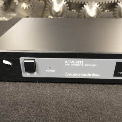 Audio-Technica ATW-R11 (x2) image 7