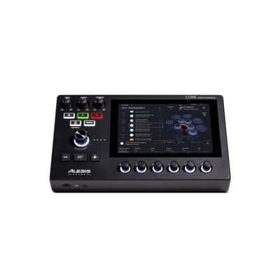 Alesis Strata Club E-Drum Set - Electronic Drumkit image 8
