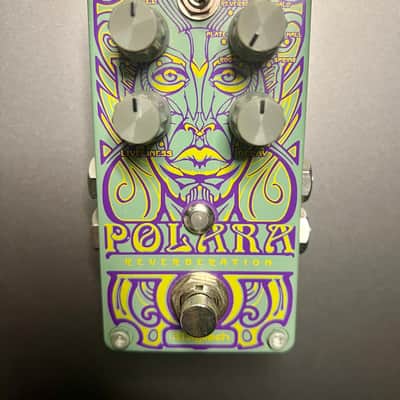 DigiTech Polara Reverberator | Reverb