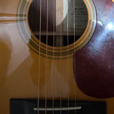 Martin Vintage Series Eric Clapton Signature 000-28EC 1996 - 2016 Natural image 8