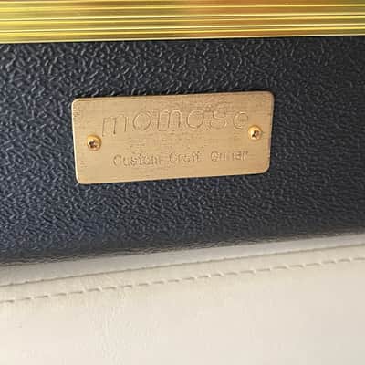 2002 Momose Stratocaster MST-STD image 24
